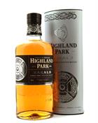 Highland Park Harald The Warrior Series Single Orkney Malt Whisky 40%
