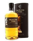 Highland Park Leif Eriksson Release Single Orkney Malt Scotch Whisky 40%