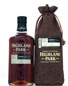 Highland Park Daner Whisky