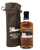Highland Park Single Cask Grundtvig Single Orkney Malt Whisky 61,3%