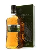 Highland Park Spirit Of The Bear Single Orkney Malt Scotch Whisky 100 cl 40%