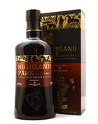 Highland Park Valkyrie Jim Lyngvild Single Orkney Malt Scotch Whisky 45,9%