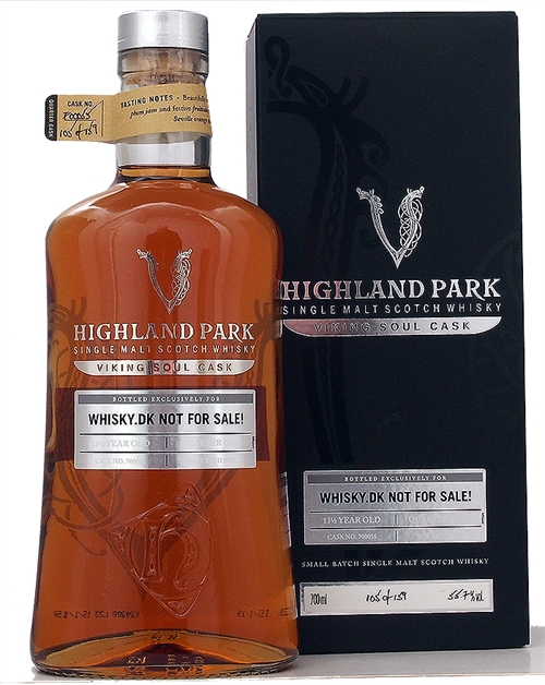 ISLAY ELLER ISLAND WHISKY – Kender du forskellen? Blogindlæg af Luka Gottschalk