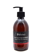 Highlands Soap Co Wild Scottish Raspberry Økologisk Aloe Vera Håndsæbe 300ml