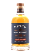 Hinch 10 år Sherry Cask Finish Blended Irish Whiskey 70 cl 43%