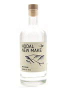 Hødal New Make Økologisk Single Malt Danish New Make 50 cl