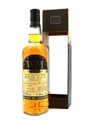 House Malt 2014/2019 Wilson & Morgan Born on Islay 4 år Islay Single Malt Scotch Whisky 70 cl 43%