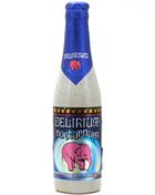 Huyghe Delirium Nocturnum Beer Pink Elephant Øl 33 centiliter og 8,5 procent alkohol