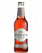 INNIS & GUNN Caribbean Rum Cask Scottish Red Specialøl 33 cl 6,8%