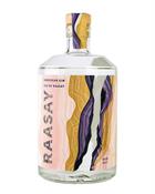 Isle of Raasay Gin 70 cl Skotland 46 alc