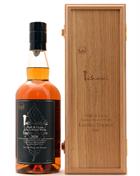 Ichiros Malt Grain Japanese Blended Whisky Woodbox Limited Edition 2020​ Japan