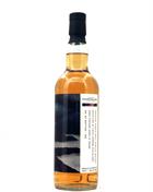Inchfad (Loch Lomond) 2005/2018 13 år Thomson Brothers Dornoch Single Highland Malt Whisky 53,2%