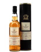Inchfad (Loch Lomond) 2005/2018 A. D. Rattray 13 år Single Highland Malt Whisky 56,9%