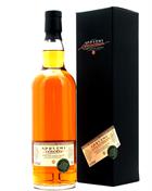 Inchgower 2007/2020 Adelphi Selection 12 år Single Speyside Malt Scotch Whisky 55,8%