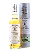 Inchgower 2008/2022 The Un-chillfilteres Collection Signatory Vintage 13 år Single Speyside Malt Whisky 46%