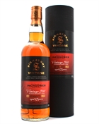 Inchgower 2011/2023 Signatory Vintage 12 år Speyside Single Malt Scotch Whisky 70 cl 48,2%