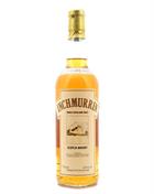 Inchmurrin 10 år Loch Lomond Single Highland Malt Scotch Whisky 40%