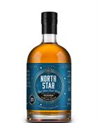 Invergordon 31 år North Star 1987 Cask Series 007 Single Grain Whisky 63,2%