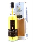 Inverleven 1989/2003 Gordon & Macphail Single Lowland Malt Scotch Whisky 70 cl 40%