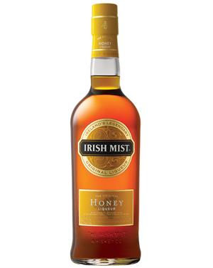 Irish Mist Honey Liqueur