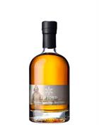 Isfjord Premium Arctic #2 Peated Single Malt Whisky 50 cl 42%