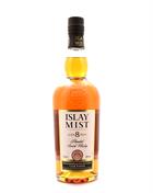 Islay Mist 8 år Manzanilla La Gitana Cask Finish Blended Scotch Whisky 40%