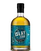 Islay Star 11 år North Star Millennial Range Single Islay Malt Whisky 50%