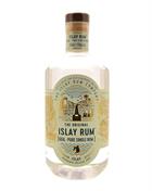 Islay The Original Port Ellen Geal Pure Single Scotch Rom 70 cl 45%