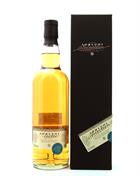 Isle of Arran 2012/2021 Adelphi Selection 9 år Single Malt Scotch Whisky 58,6%