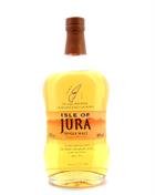 Isle of Jura 10 år Orange Label Single Island Malt Scotch Whisky 70 cl 40%