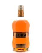 Isle of Jura 16 år Sumptuous Yet Gently Spiced Single Malt Scotch Whisky 40%