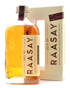 Isle of Raasay Distillery of The Year 2022 Hebridean Single Malt Scotch Whisky 70 cl 50,7%