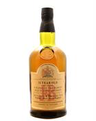 J&B Old Version 15 år Reserve Blended Scotch Whisky 43%