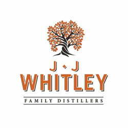 JJ Whitley Gin
