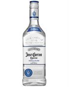Jose Cuervo Silver Tequila, 70 cl 38%