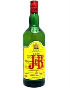 J & B Rare Scotch