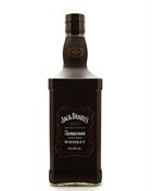 Jack Daniel's 2011 Birthday Edition Tennessee Sour Mash Whiskey 40%