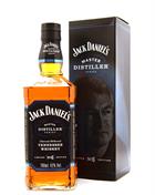 Jack Daniels Master Distiller Series No. 6 Charcoal Mellowed Tennessee Whiskey 43%
