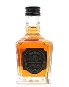 Jack Daniels Miniature Single Barrel Select Tennessee Whiskey 5 cl 45%