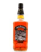 Jack Daniel's Old No. 7 Scenes from Lynchburg No. 11 Tennessee Whiskey 100 cl 43%