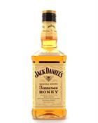 Jack Daniel's Original Recipe Blended Tennessee Honey Liqueur / Honning Likør 50 cl 35%