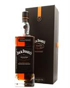 Jack Daniel's Sinatra Select Bold Smooth Classic Tennessee Whiskey 100 cl 45%