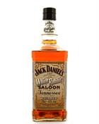 Jack Daniel's White Rabbit Saloon 120th Anniversary Tennessee Sour Mash Whiskey 43%