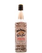 Jack Daniel's Winter Jack Original Recipe Tennessee Apple Whiskey Punch 15%