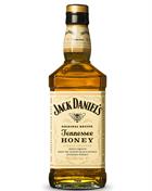 Jack Daniel's Honey Tennessee Honey Liqueur 70 cl 35%