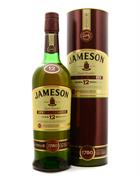 Jameson 12 år Special Reserve Irish Whiskey 40%