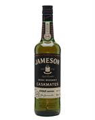 Jameson Caskmates Stout Edition Triple Distilled Irish Whiskey 40%