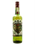 Jameson ST PATRICKS DAY CELEBRATIONS 2015 Blended Irish Whiskey 40%
