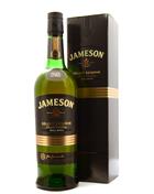 Jameson Special Reserve Single Distillery Small Batch Irish Whiskey 40%