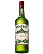 Jameson ST PATRICKS DAY CELEBRATIONS 2017 Triple Distilled Irish Whiskey 40%